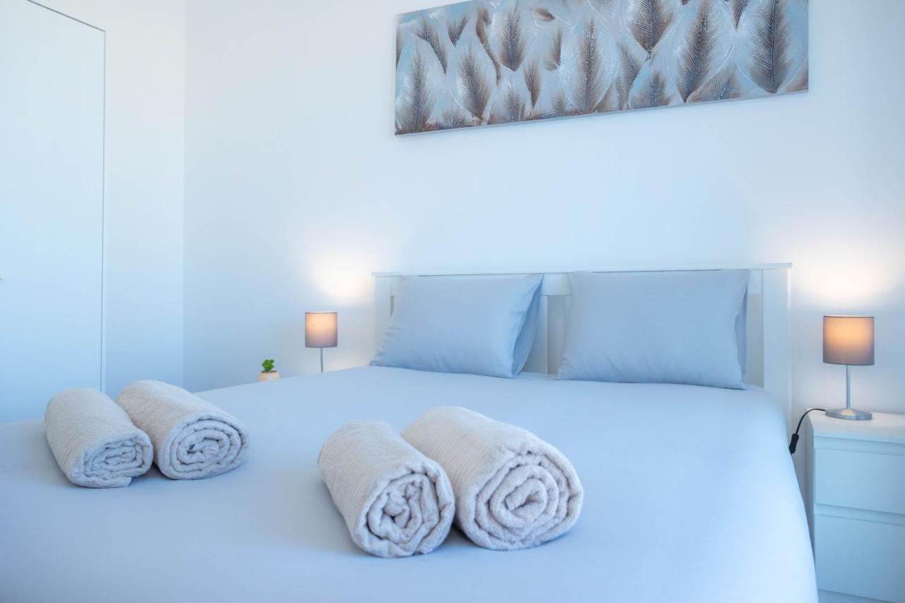 Beach View - Vue Ocean บัวร์คูส ภายนอก รูปภาพ