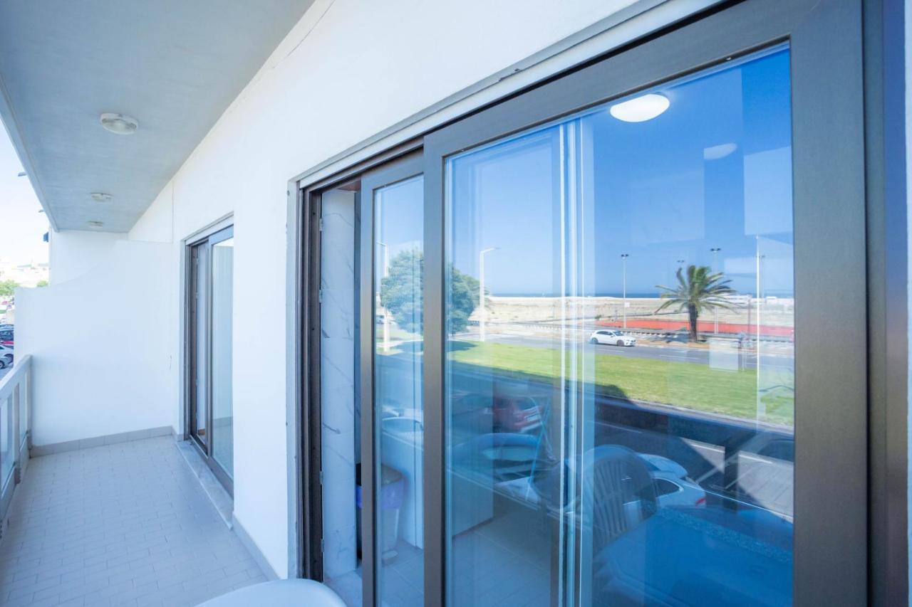 Beach View - Vue Ocean บัวร์คูส ภายนอก รูปภาพ