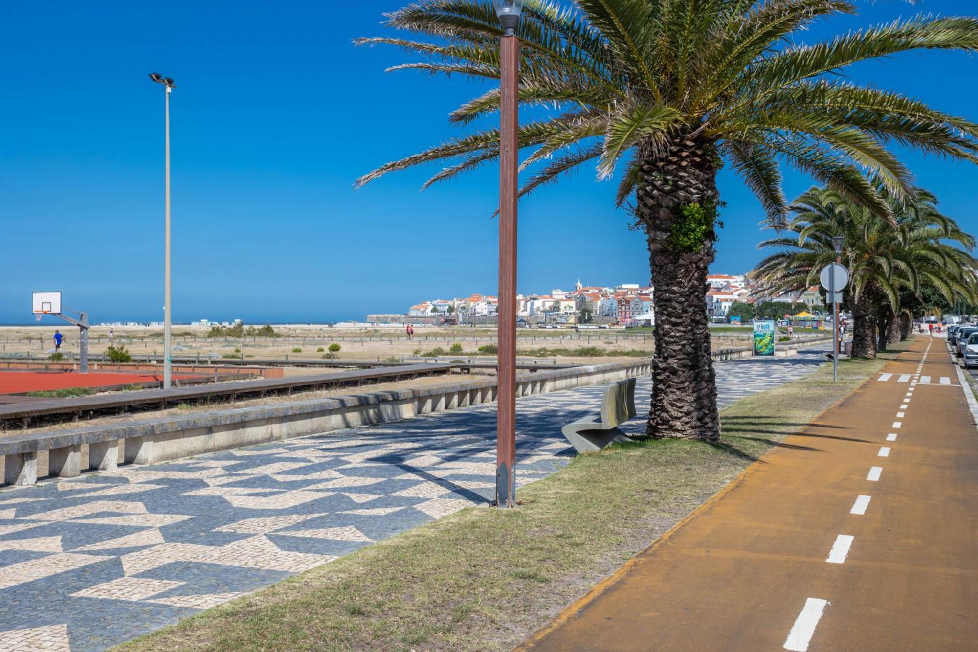 Beach View - Vue Ocean บัวร์คูส ภายนอก รูปภาพ